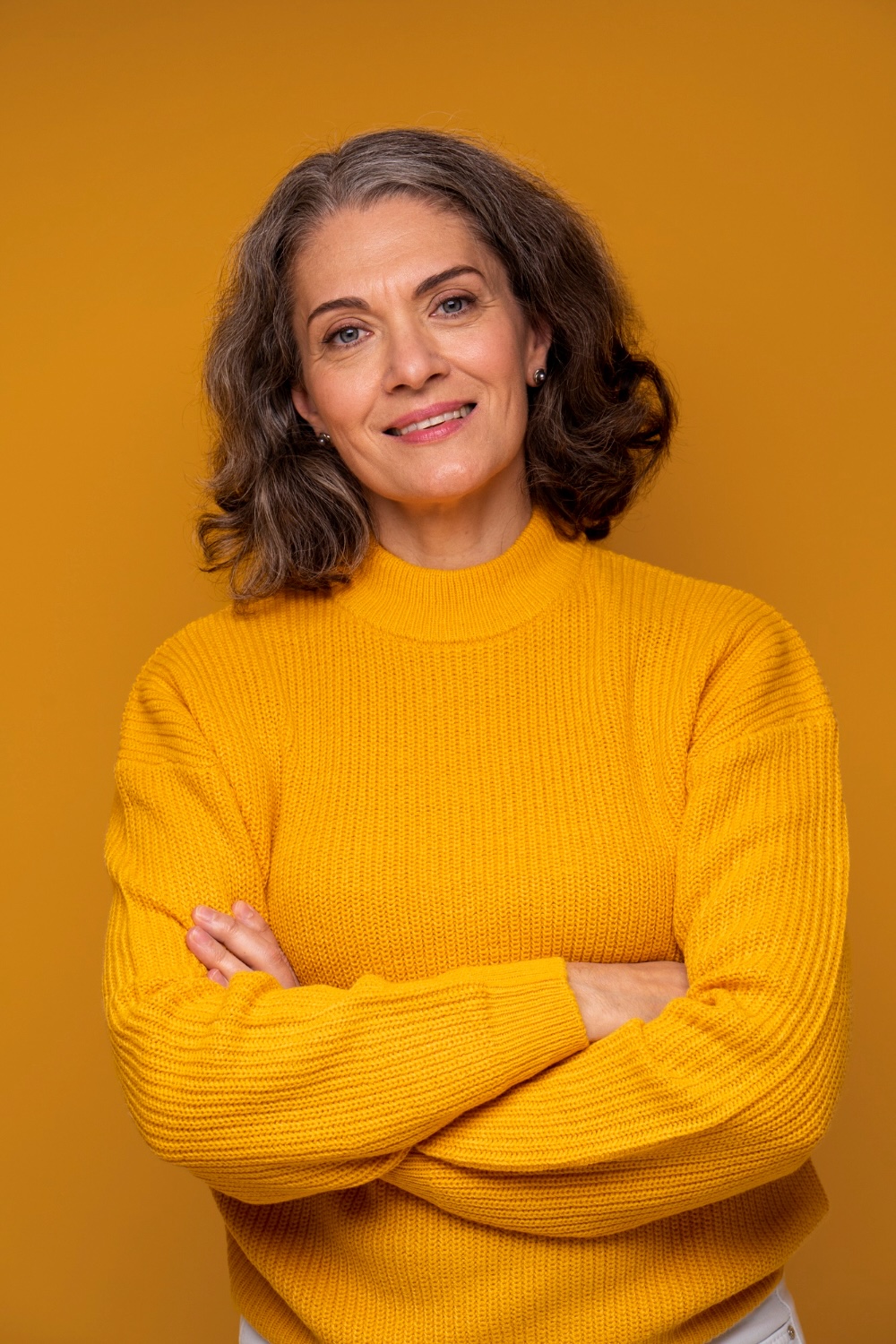 Nadia Benali